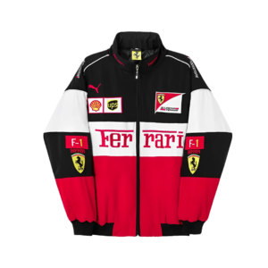 Jacket Ferrarique Legacy™ V2